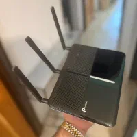 مودم tp link ac2100|مودم و تجهیزات شبکه|مشهد, هنرستان|دیوار