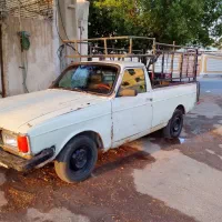 پیکان وانت
