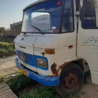 مدل۶۳|خودرو سنگین|میبد, |دیوار