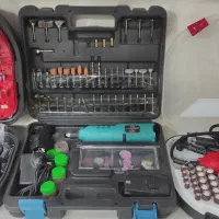 فرز انگشتی فرز مینیاتوری ادون و باس|ابزارآلات|اهواز, پردیس دو|دیوار