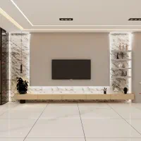 طراح و مجری پروژه های بازسازی و دکوراسیون داخلی