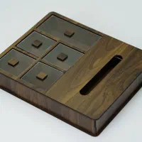 تیبگ و جادستمالی رومیزی