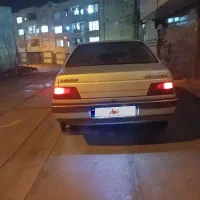 پژو405|خودرو سواری و وانت|جوانرود, |دیوار