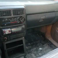 پرایددوگانه 86خانگی