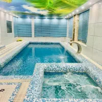 باغ ویلا لاکچری