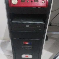 کیس کامپیوتر