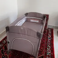 تخت کنار مادر برند کیدیلو ومینی واش نو نو