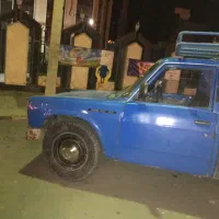 نیسان|خودرو سواری و وانت|دلیجان, |دیوار