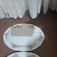 تعدادی ظرف|ظروف سرو و پذیرایی|اردبیل, |دیوار