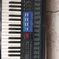 ارگ کاسیو اصل ژاپن ۴۷۰|پیانو، کیبورد، آکاردئون|قزوین, |دیوار