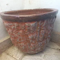 گلدان بزرگ و تابلو|حراج|گلبهار, شهر جدید گلبهار|دیوار