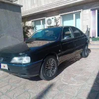 پژو ۴۰۵ لوازمی فول تقویت|خودرو سواری و وانت|خوی, |دیوار