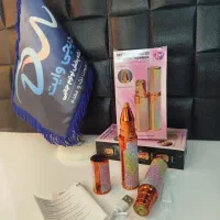 لوازم ارایشی و جانبی