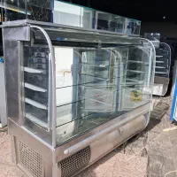 یخچال مکعبی ۲ متری فریدونی