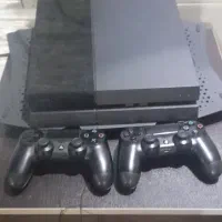 پلی استیشن ۴