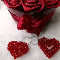 باکس گل ۱۲شاخه|گل مصنوعی|بروجرد, |دیوار