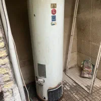 آبگرمکن زمینی