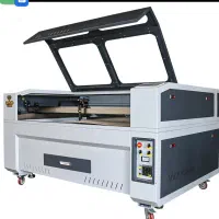 دستگاه برش لیزر دیاموند