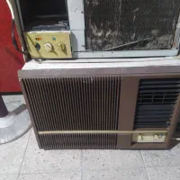 کولر یخچال کمد بچه و انواع اخسام دست دوم و نو|یخچال و فریزر|رودان, |دیوار