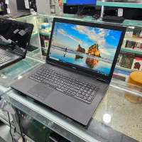 لپتاپ گیمینگ نسل 8 سری H گرافیک 6GB سایز ۱۷|رایانه همراه|یاسوج, |دیوار