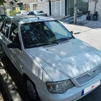 111 مدل 98|خودرو سواری و وانت|تربت جام, یحیی آباد|دیوار