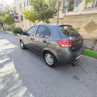 تیبا 2 هاچ بک 1394