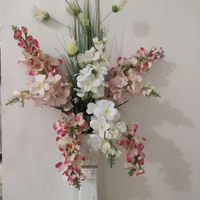 گلدان گل