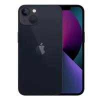 اپل iPhone 13 با حافظهٔ ۱۲۸ گیگابایت