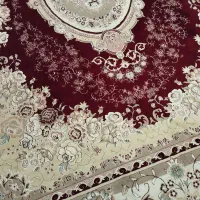 فرش نگین مشهد۱۲و۶متری