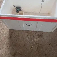 دستگاه جوجه کشی دستی سالم