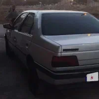 پژو 405مدل92|خودرو سواری و وانت|کرمانشاه, |دیوار