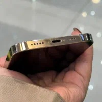 12 پرو طلایی/تر و تمیز،سالم و اقساطی|موبایل|اصفهان, مفتح|دیوار