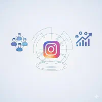 رشد سریع و فروش قطعی، ادمین حرفهای سوشال مدیا