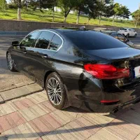 بی ام وه 530 اسپرت لاین