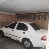 تیبا صندوق‌دار ۱۴۰۰