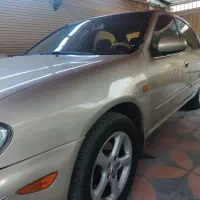 ماکسیما مدل ۸۴|خودرو سواری و وانت|دوگنبدان, |دیوار