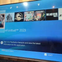 ps4 / پلی استیشن ۴ / فول گیم / اسلیم / یک ترا|کنسول، بازی ویدئویی و آنلاین|مشهد, جانباز|دیوار