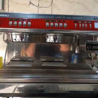 دستگاه اسپرسو ساز صنعتی cimbali m39 / جیمبالی m39