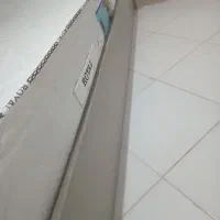 تخت دونفره لمه و تشک|تخت و سرویس خواب|اصفهان, ملکشهر|دیوار