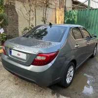 دنا پلاس توربو اتومات 1400|خودرو سواری و وانت|تهران, زیبادشت|دیوار