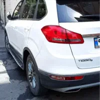 تیگو ۵ مدل ۹۵ اقساطی|خودرو سواری و وانت|تهران, نارمک|دیوار