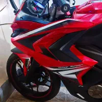 موتور Rs 200 پالس ار اس