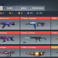 کمبو عرب وی ای پی هم هست کالاف