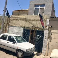 ویلایی ۹۰ متر دو طبقه