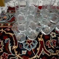 ظروف جهیزیه|ظروف سرو و پذیرایی|جهرم, |دیوار