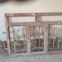 پنجره|مصالح و تجهیزات ساختمان|گنبد کاووس, |دیوار