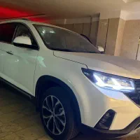 FMCT5خودروی شاسی بلند|خودرو سواری و وانت|اراک, |دیوار