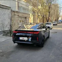 کی ام سی j7|خودرو سواری و وانت|تبریز, |دیوار