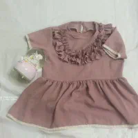 شومیز دخترانه