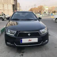 دنا پلاس توربو اتومات فول